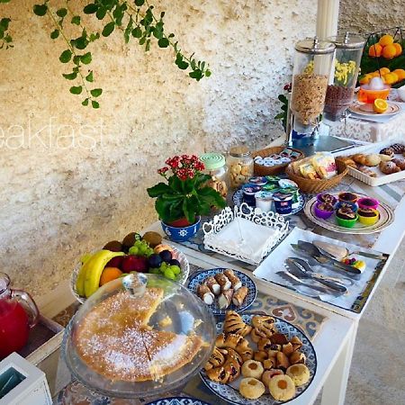 Cave Garden Rooms Favignana Ngoại thất bức ảnh